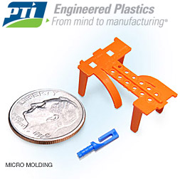 PTI Engineered Plastics